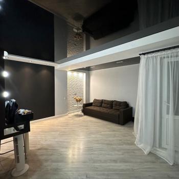 Сдается 1-комнатная квартира, 37 м²