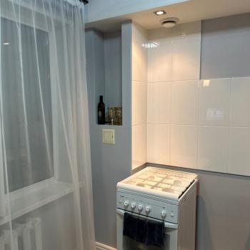 Сдается 1-комнатная квартира, 37 м²