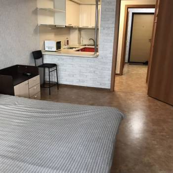 Сдается 1-комнатная квартира, 27,2 м²