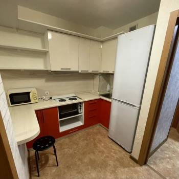 Сдается 1-комнатная квартира, 27,2 м²