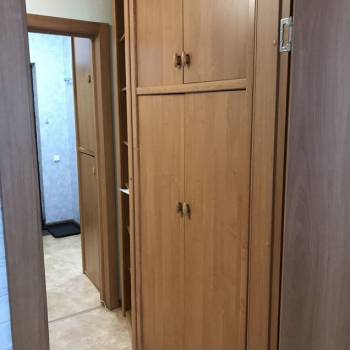 Сдается 1-комнатная квартира, 27,2 м²