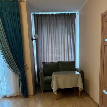 Сдается 1-комнатная квартира, 45,9 м²