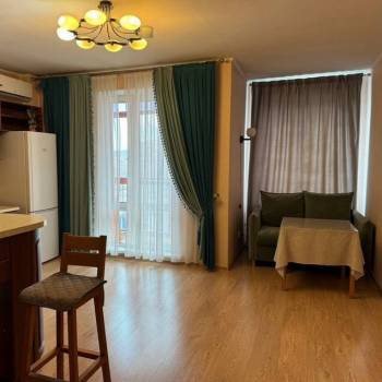 Сдается 1-комнатная квартира, 45,9 м²