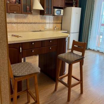 Сдается 1-комнатная квартира, 45,9 м²