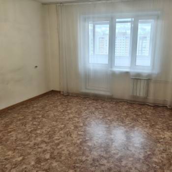 Сдается 1-комнатная квартира, 44 м²