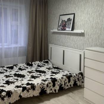 Сдается 2-х комнатная квартира, 56,2 м²