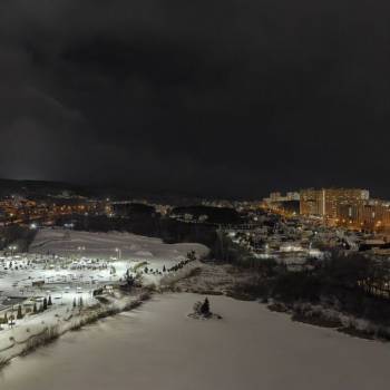 Сдается 1-комнатная квартира, 21,4 м²