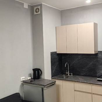 Сдается 1-комнатная квартира, 21,4 м²