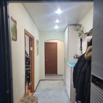 Продается Многокомнатная квартира, 82,7 м²