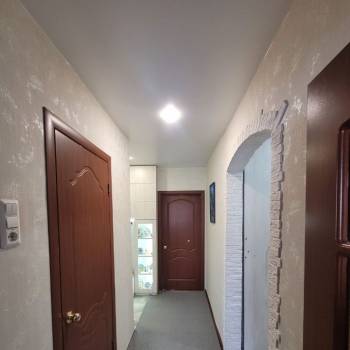 Продается Многокомнатная квартира, 82,7 м²