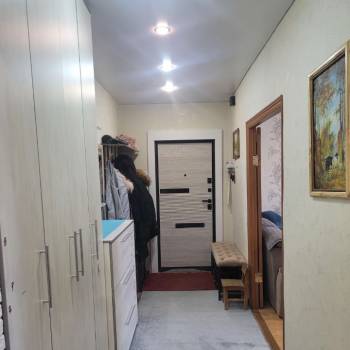 Продается Многокомнатная квартира, 82,7 м²