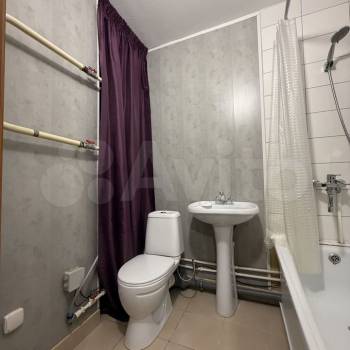 Продается 1-комнатная квартира, 32,4 м²