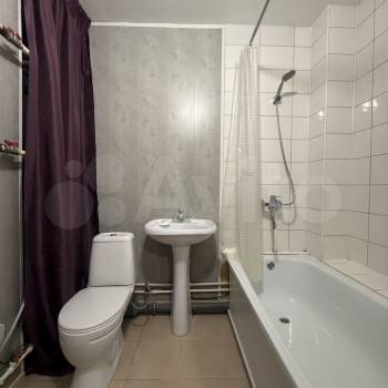 Продается 1-комнатная квартира, 32,4 м²