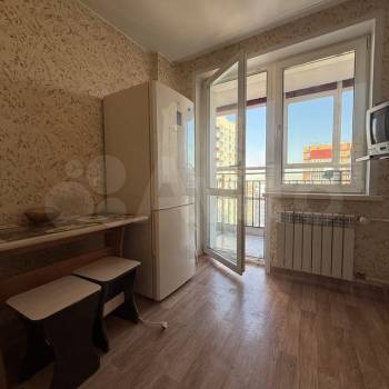 Продается 1-комнатная квартира, 32,4 м²