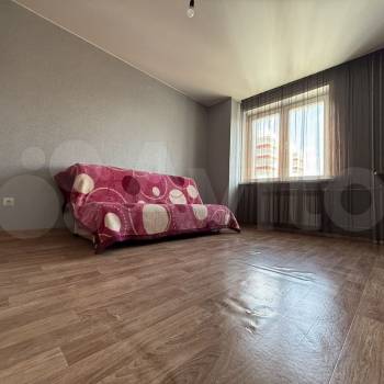 Продается 1-комнатная квартира, 32,4 м²