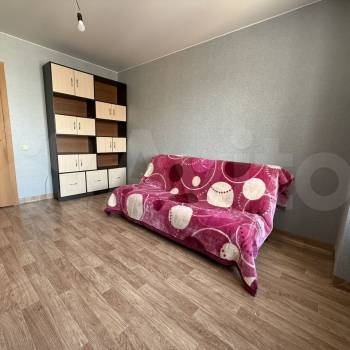 Продается 1-комнатная квартира, 32,4 м²