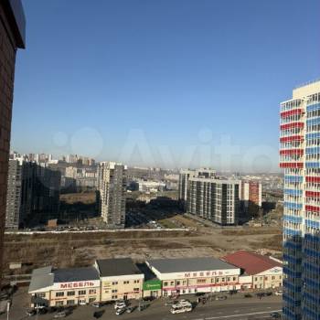 Продается 1-комнатная квартира, 32,4 м²