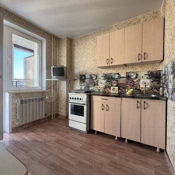 Продается 1-комнатная квартира, 32,4 м²