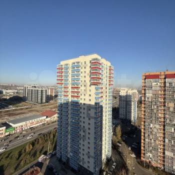 Продается 1-комнатная квартира, 32,4 м²