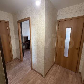 Продается 1-комнатная квартира, 32,4 м²