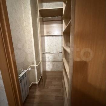 Продается 1-комнатная квартира, 32,4 м²