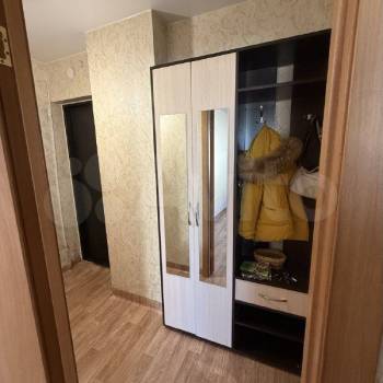 Продается 1-комнатная квартира, 32,4 м²