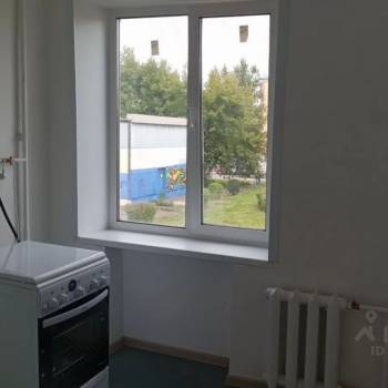 Сдается 2-х комнатная квартира, 42 м²