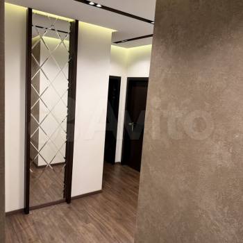 Продается 3-х комнатная квартира, 132 м²