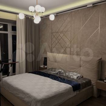 Продается 3-х комнатная квартира, 132 м²