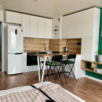 Сдается 1-комнатная квартира, 38 м²