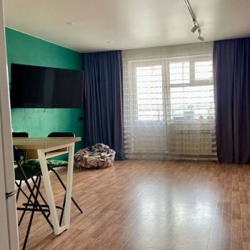 Сдается 1-комнатная квартира, 38 м²