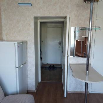 Сдается 1-комнатная квартира, 18 м²