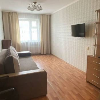 Сдается 1-комнатная квартира, 36 м²