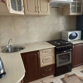 Сдается 1-комнатная квартира, 36 м²