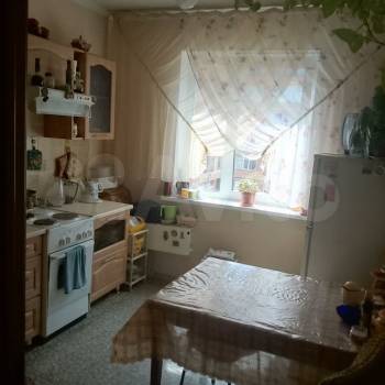 Продается 2-х комнатная квартира, 54,5 м²