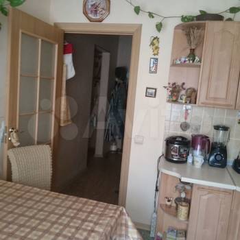 Продается 2-х комнатная квартира, 54,5 м²