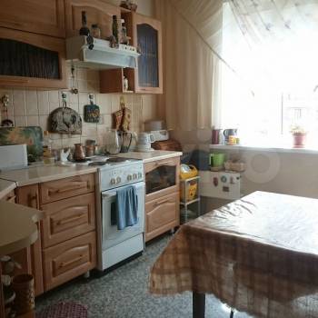 Продается 2-х комнатная квартира, 54,5 м²