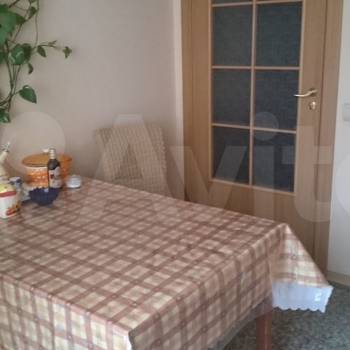 Продается 2-х комнатная квартира, 54,5 м²