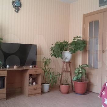 Продается 2-х комнатная квартира, 54,5 м²