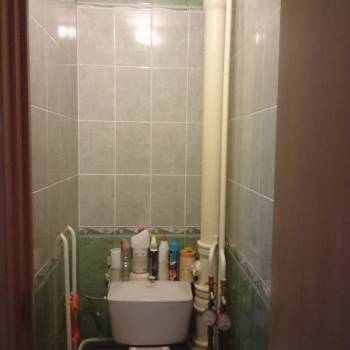 Продается 2-х комнатная квартира, 54,5 м²