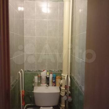 Продается 2-х комнатная квартира, 54,5 м²