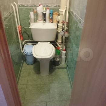 Продается 2-х комнатная квартира, 54,5 м²