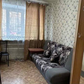 Сдается 2-х комнатная квартира, 19 м²