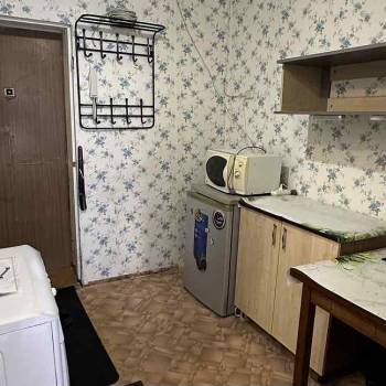 Сдается 2-х комнатная квартира, 19 м²