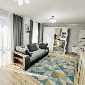 Сдается 1-комнатная квартира, 28,7 м²