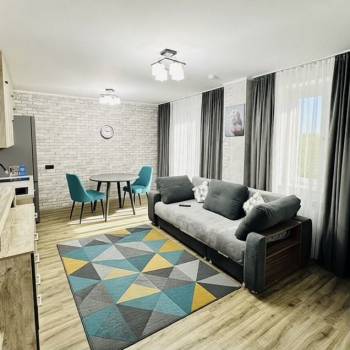 Сдается 1-комнатная квартира, 28,7 м²