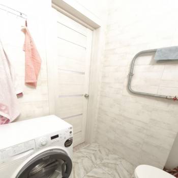 Сдается 1-комнатная квартира, 35,7 м²