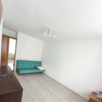 Сдается 1-комнатная квартира, 35,7 м²