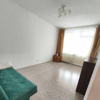 Сдается 1-комнатная квартира, 35,7 м²