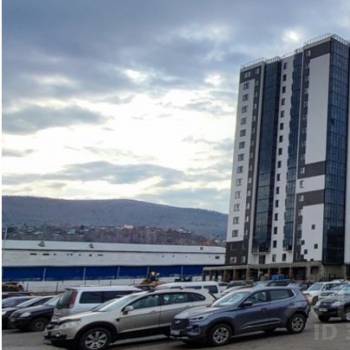 Сдается 2-х комнатная квартира, 51 м²